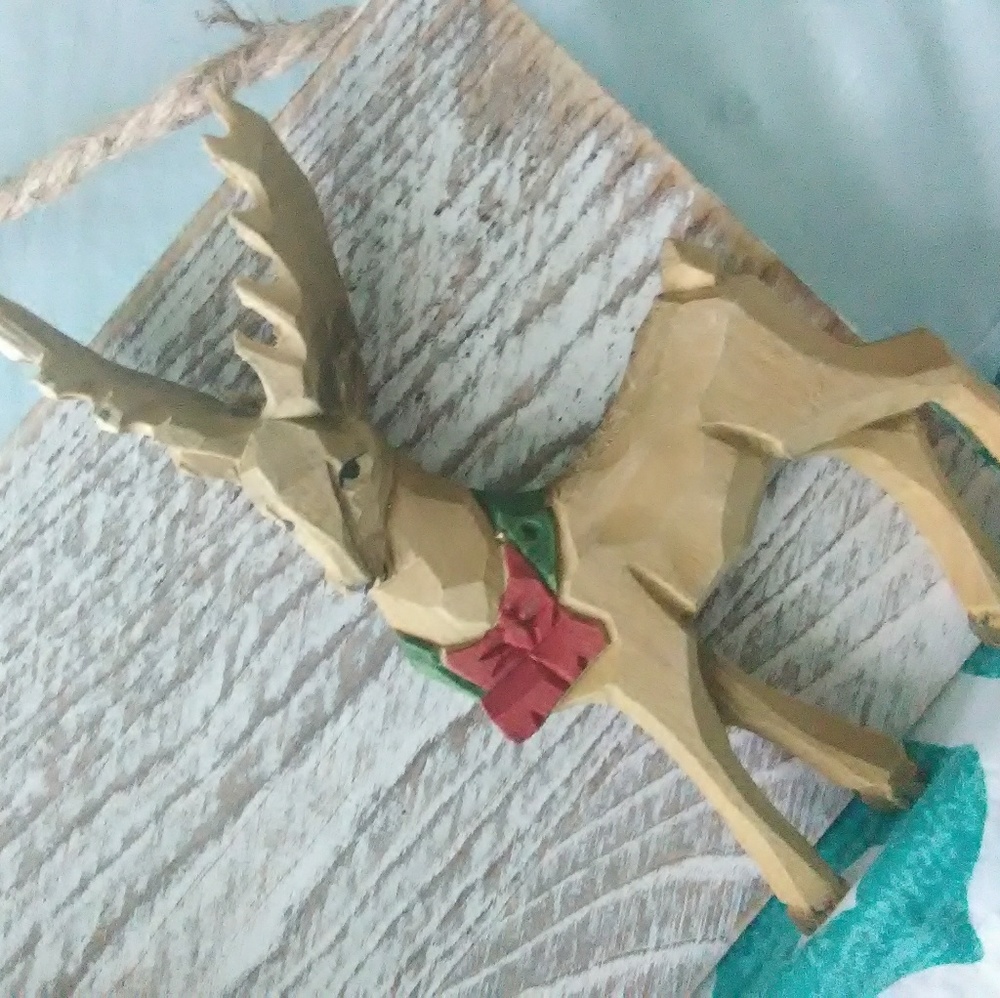 Cute wall hanging
